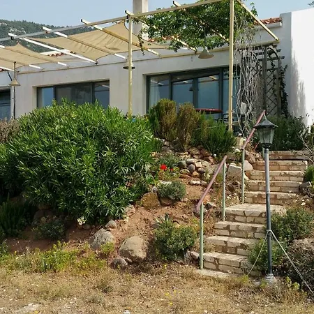 With View Villa