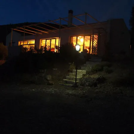 Villa With View