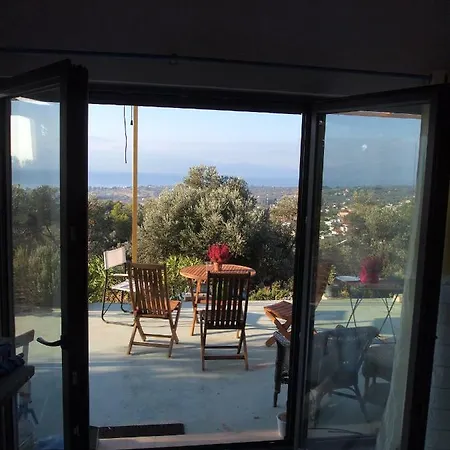 With View Villa